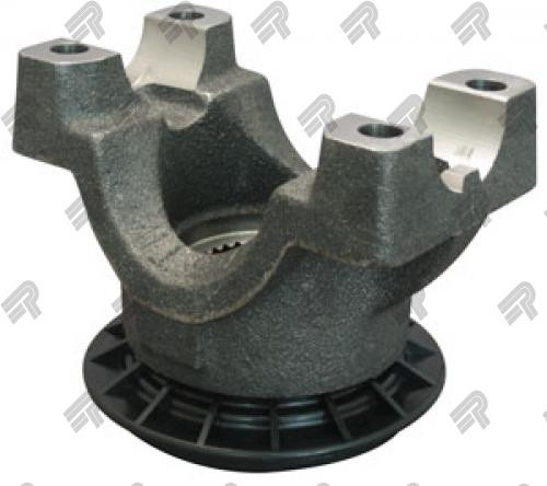 3304-08 FORD 10.25" YOKE 1330 LONGER