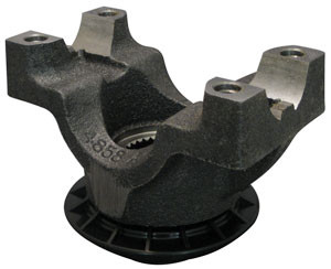4104-03 FORD 10.25"/10.5" PINION YOKE 1410