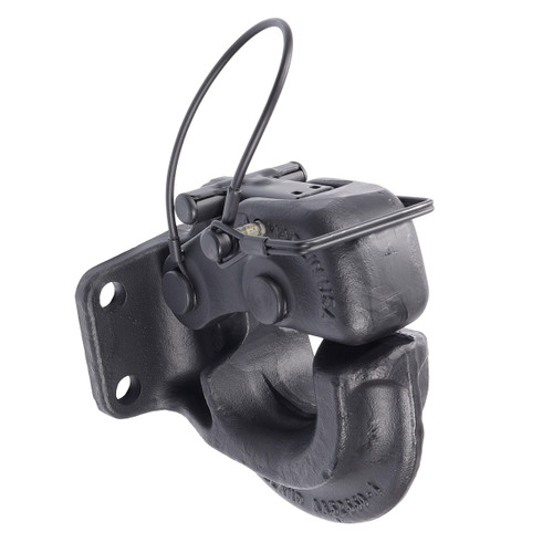 SAF-Holland PH-30RP51 - 15 Ton Pintle Hook W/Lockpin