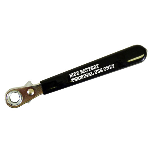 BAF-STW TERMINAL WRENCH SIDE POST 5/16"