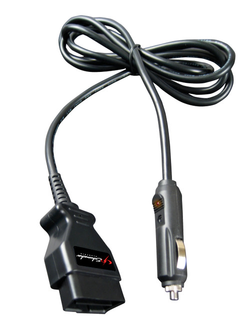 SEC-12V-OBD MEMORY SAVER ADAPTER CABLE