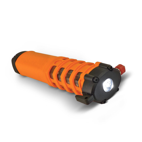 SL157 EMERGENCY LIGHT/TOOL (AA BATTERY NOT INCLUDED)