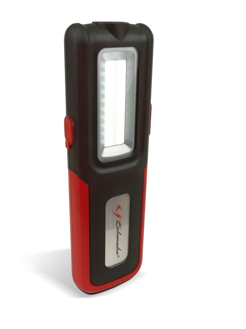 SL235R RECHARGEABLE LED WORK LIGHT W/ DIMMER SWITCH