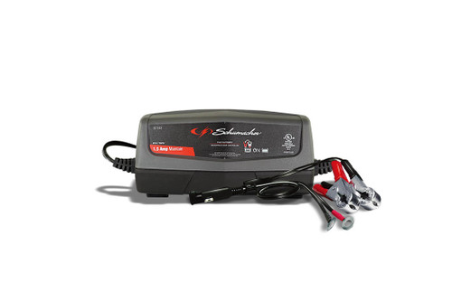 SC1343 1.5 AMP CHARGER/MAINTAINER