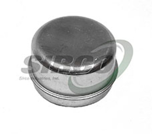 21-3 DRIVE IN TRAILER GREASE CAP