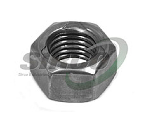 6-111 7/8" WHEEL LOCK NUT 8 THREAD