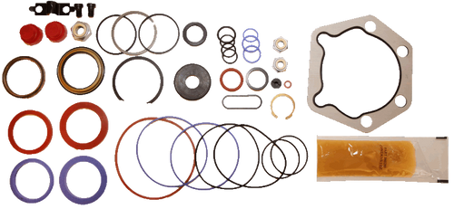 S-4591 HFB52 STEERING GEAR SEAL KIT