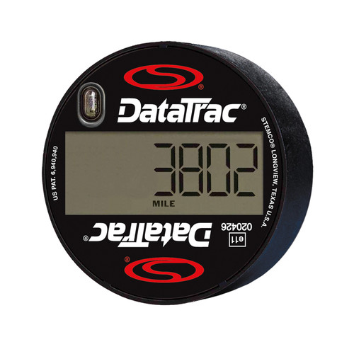 600-1502 DATATRAC HUB-O-DOMETER