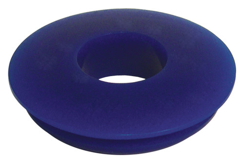 101119B GHAND SEAL - WIDE LIP POLY.BLUE