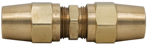 Tectran 1162-10 - 5/8" Copper Tube Air Brake Union Fitting
