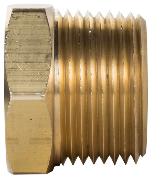 Tectran 121-E - 3/4" Pipe Hex Head Plug