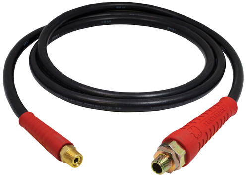 16912R 12' AIR LINE RED