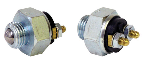 Tectran 19-1050 - Universal Neutral/Backup Switch with Stud Terminals