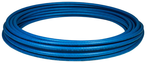 1928-02-1 AB TUBING 1/2" OD-100FT-BLUE