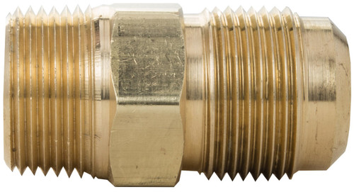 Tectran 48-10D - 1/2" NPT Male Flare Fitting, 5/8" Tube