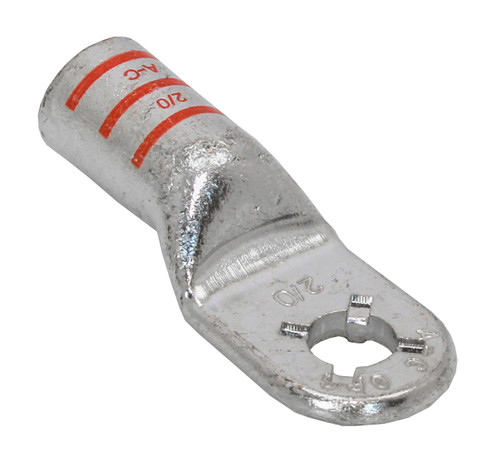 5012F-2/0 POWER LUG 2/0-GAUGE