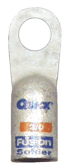 Tectran 5012HS466 - 3/8" Stud, 4-6 AWG Heavy-Duty Solder Lug