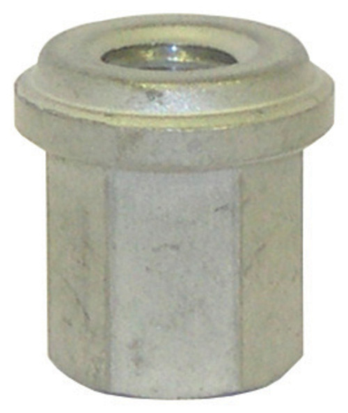 Tectran 5019-S - Stainless Steel Battery Terminal Top Stud