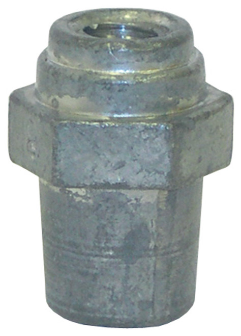 5023 LEAD CHARGING POST - 3/8" STUD