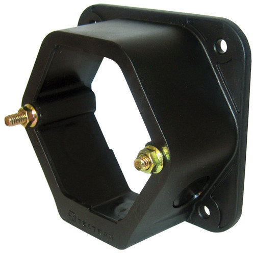 Tectran 670-7202 - 2.5" Deep Poly Nosebox Housing