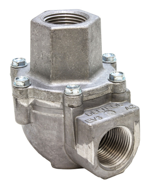 Tectran 80-1098 - 3/4" NPT Quick Exhaust Valve with QE5 Interchange