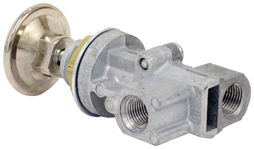 91-8300 VALVE HEIGHT & LUMBAR