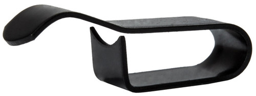 Tectran 920-F3 - 1/8"-3/8" Crossover Frame Clip, 1/2"x1-1/2", 1/8"-5/16" Panel