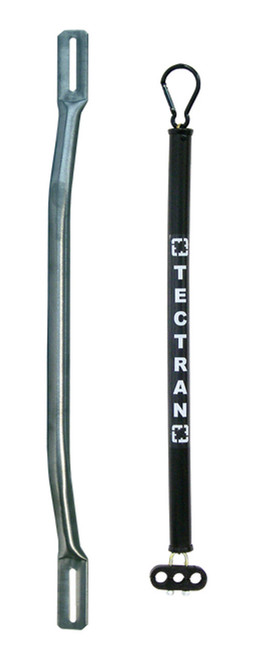 Tectran 9432-1 - 39" OAL Slider Kit with 25" Single Tender Kit