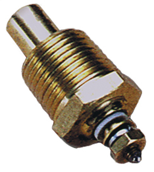 Tectran 95-3059 - 140-320F Temperature Sender Kit (1/8" NPT)