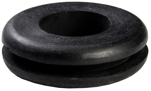 Tectran 960-10 - 7/8" Hole, 3/16" Groove, 5/8" ID Neoprene Grommet
