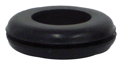 Tectran 960-8 - 7/8" ID Neoprene Grommet with 1/16" Groove