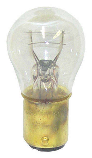 Tectran B1895 - Miniature G4 12V Bulb, 1/2-14V
