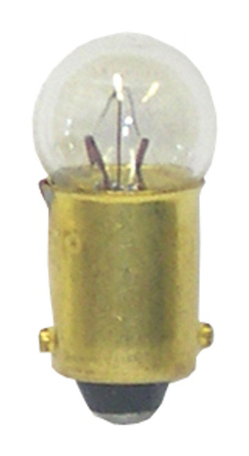 Tectran B194 - 1/4-14V Miniature Wedge Base Bulb