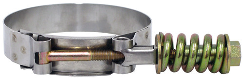 Tectran HTS456 - 3/4" Heavy-Duty T-Bolt Hose Clamp (4-9/16" - 4-7/8")