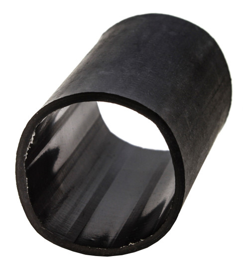 SH05-0148 HW SHRK TUBE-5/16" ID -48" BLK