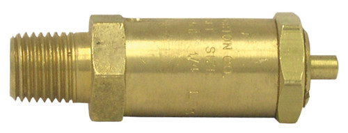 TV284142 SAFETY VALVE