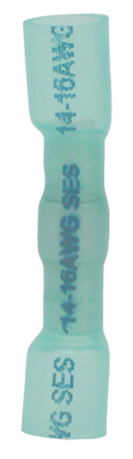 Tectran TYBSC - 12-10 Gauge Crimp, Solder & Shrink Butt Terminals