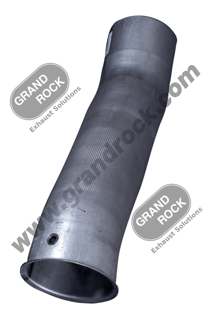 VG-0978 5"2-BEND OD/FLARE PYRO ALZ