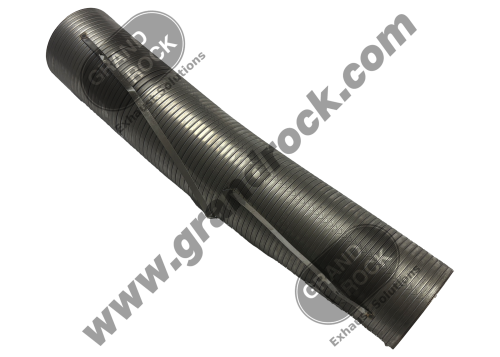 WFF-424 FLEX, 4" X 24" SS