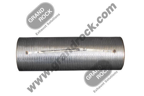 WFF-518 FLEX, 5" X 18" SS