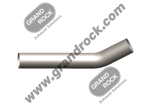 WS-3545 ELBOW,5"35DEG OD/OD ALZ