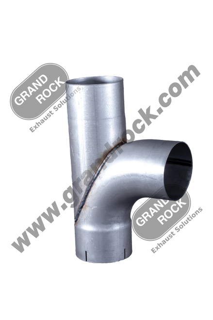 YB-500A 5"1-BEND ID/OD/OD Y-PIPE ALZ