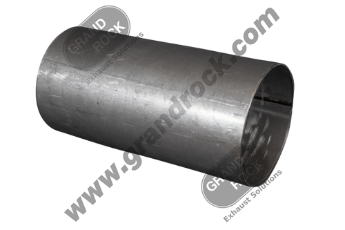 S4-8SBA STACK STRAIGHT,4"X08,OD/OD ALZ