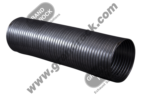 S49-518 FLEX,5"X18 ID/ID SS