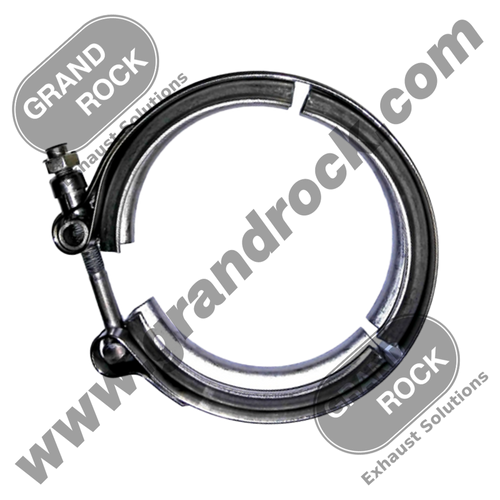 VB-302I CLAMP V-BAND,3"