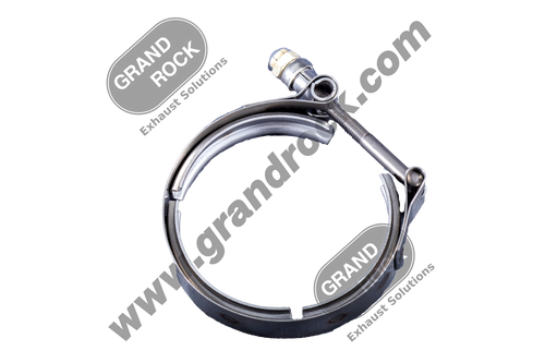 VB-321C CLAMP V-BAND,2.75