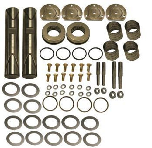 Stemco Kaiser KH931L - Qwik Kit King Pin Kit for FL931