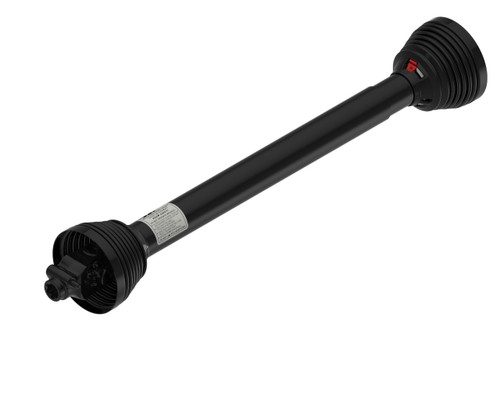 WEASLER 14006446 Driveshaft: 46