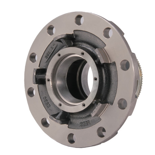 25301--0 FRONT WHEEL DISC HUB