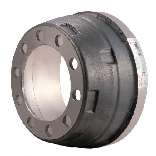 65549B 15" X 4" GUNITE BRAKE DRUM